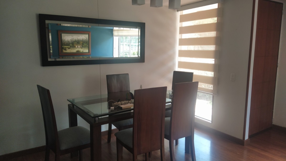 Casa – Alameda Campestre – Bogota