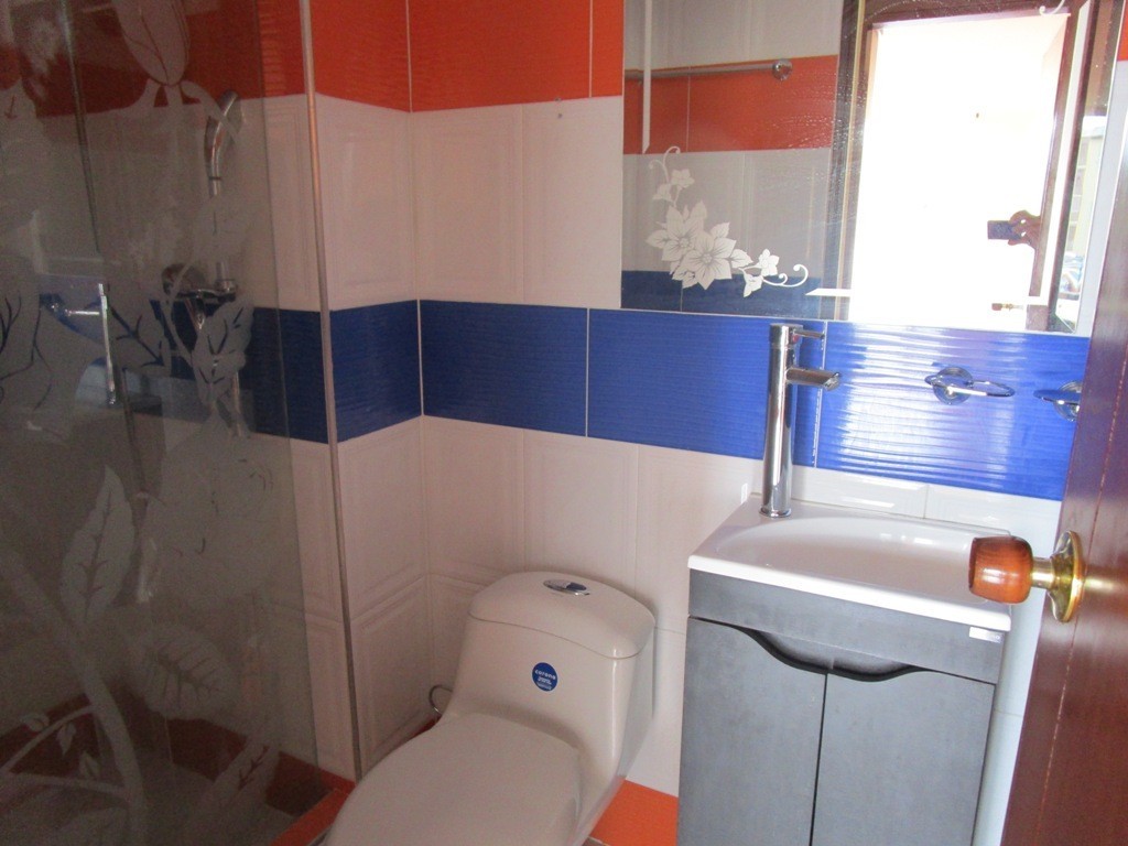 Apartamento – Villa Magdala – Bogota