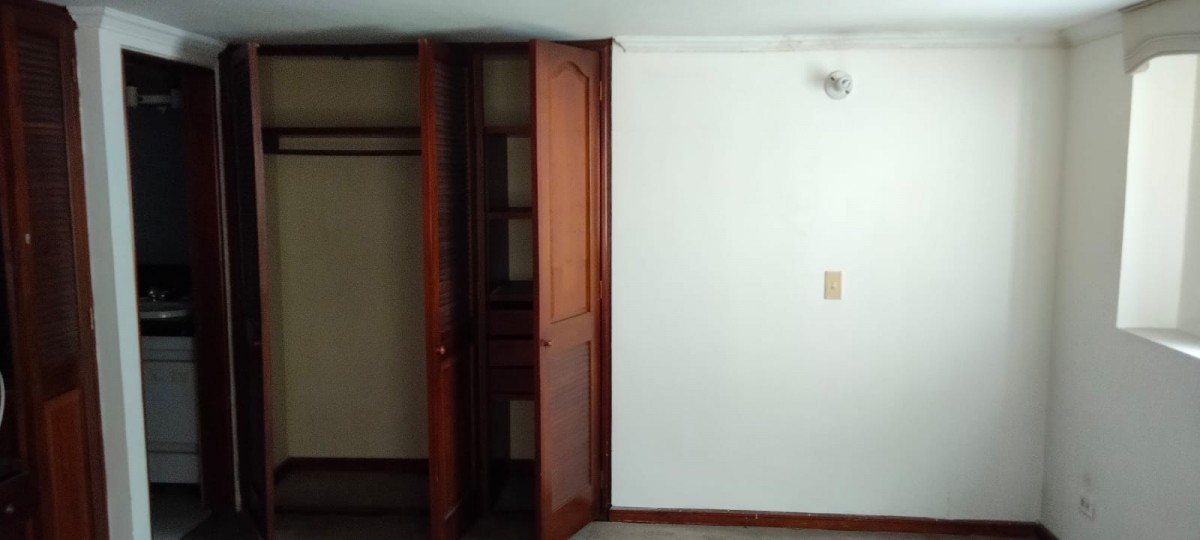 Apartamento – Nueva Autopista – Bogota