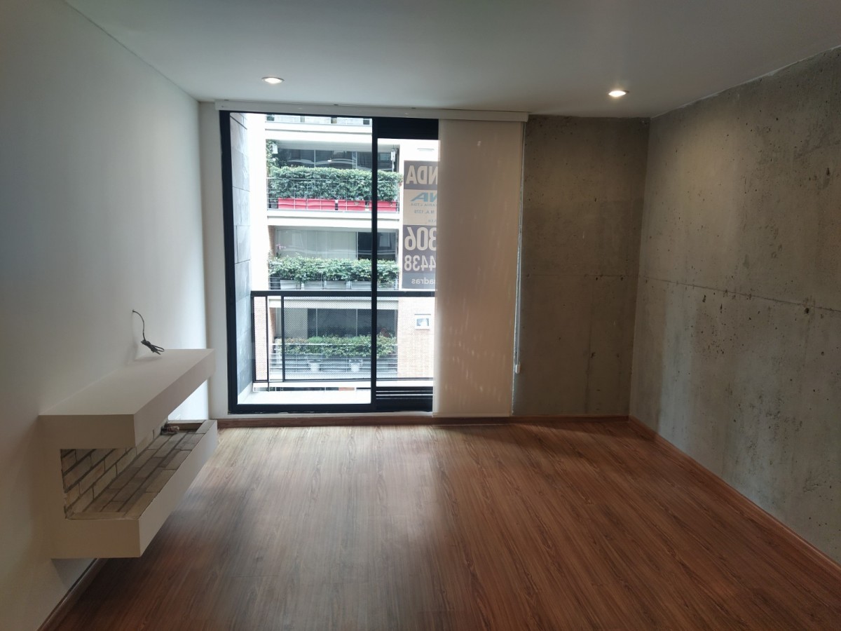 Apartamento – Antiguo Country – Bogota