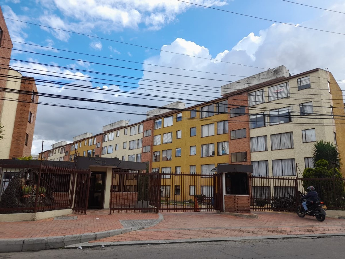 Apartamento – Cedro Norte – Bogota