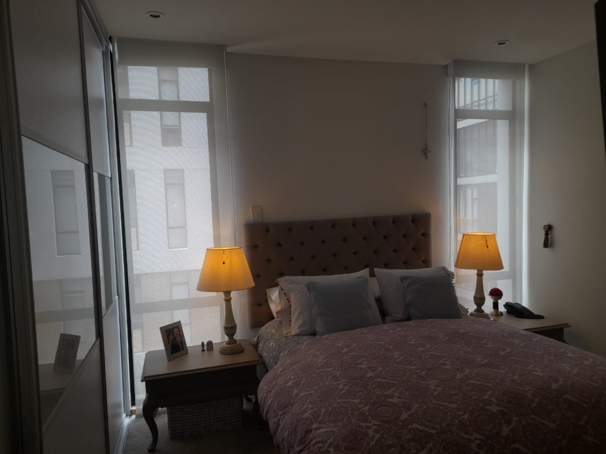 Apartamento – La Cabrera – Bogota