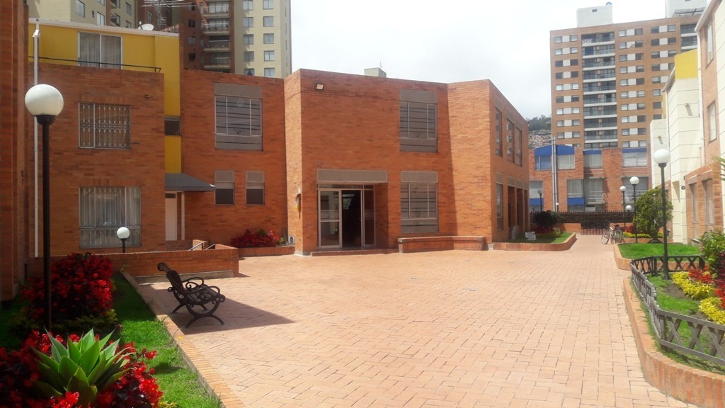 Casa – Villas De Aranjuez – Bogota