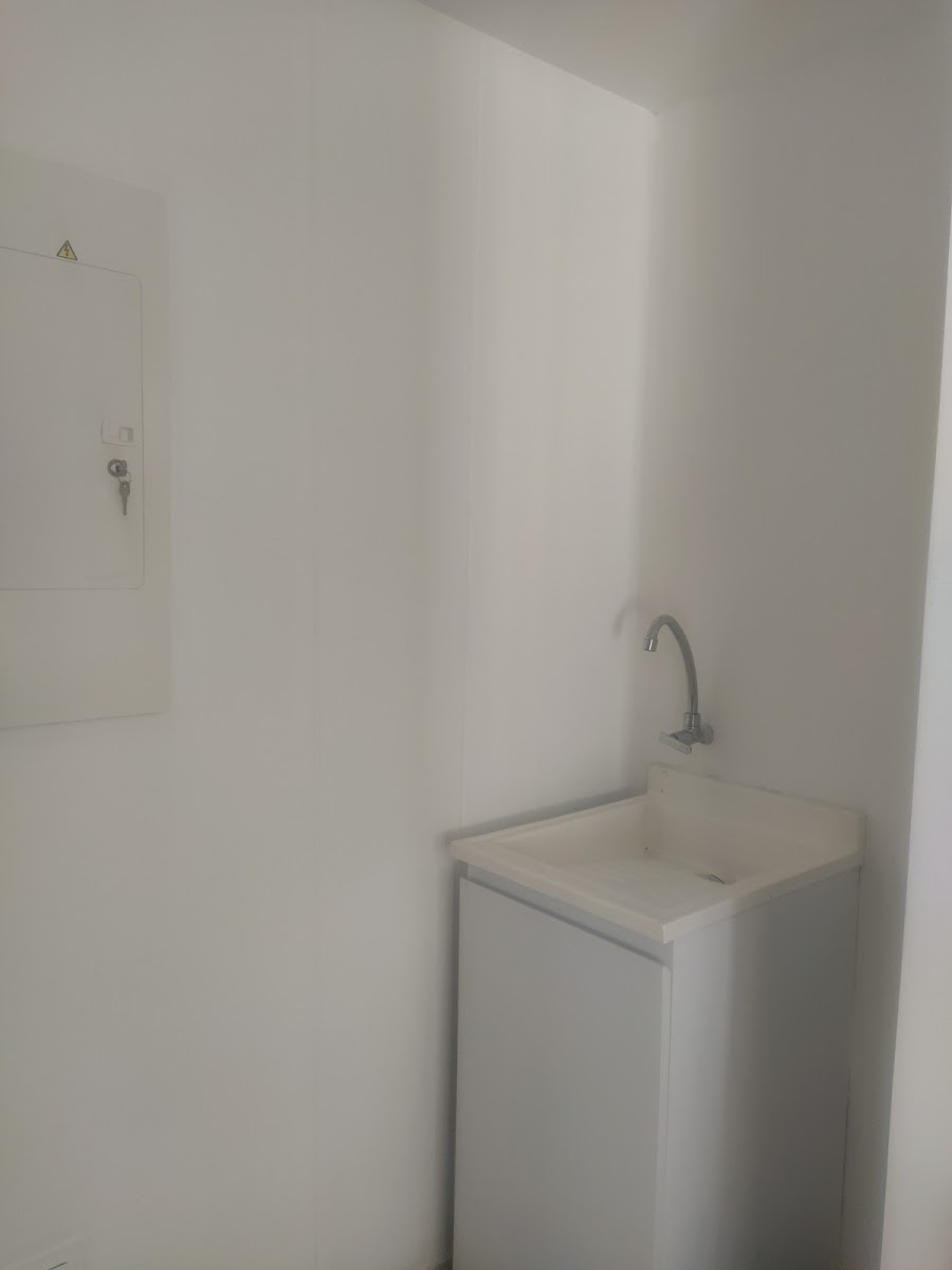 Apartamento – Antiguo Country – Bogota