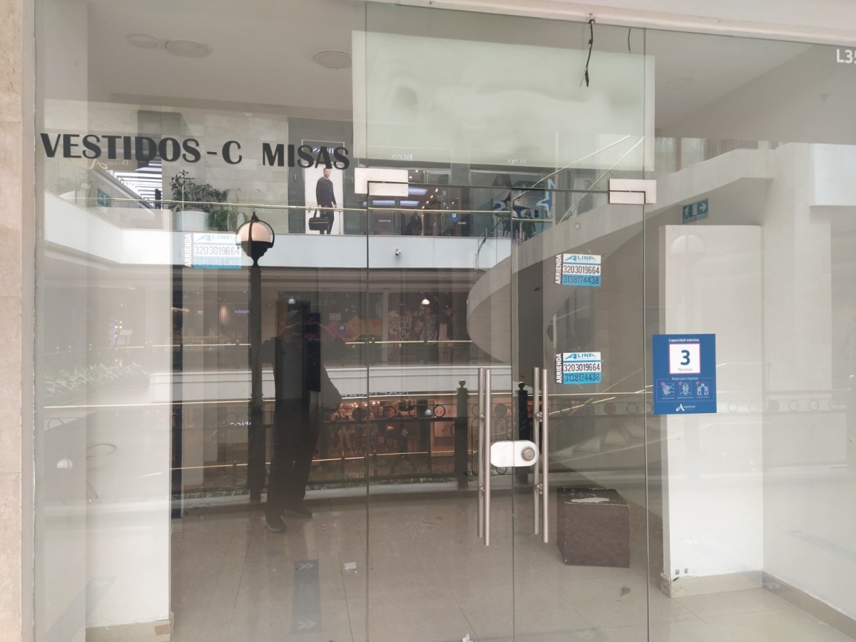 Local – La Cabrera Chico Lago – Bogota