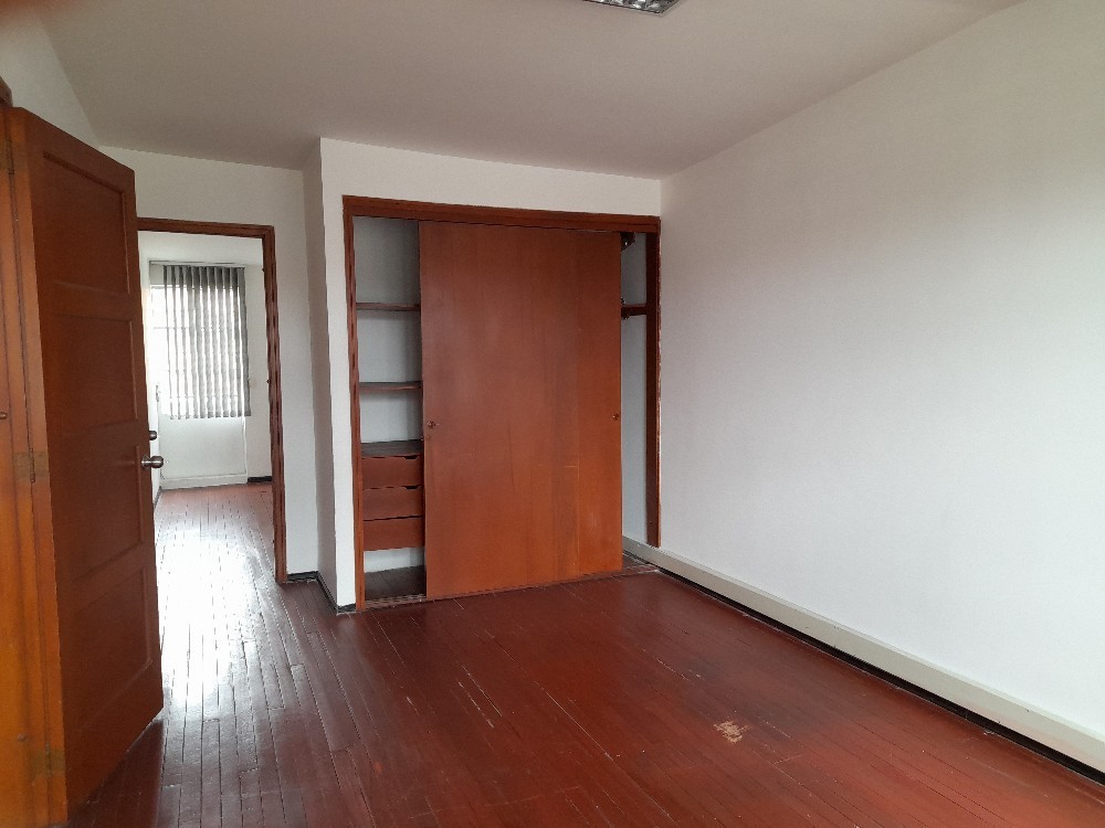 Casa – La Castellana – Bogota