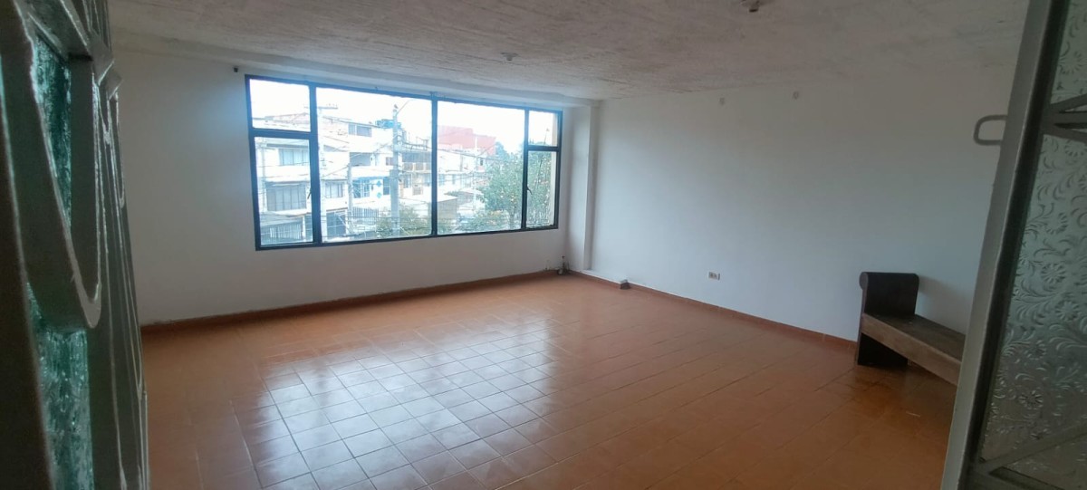 Apartamento – Primavera – Bogota