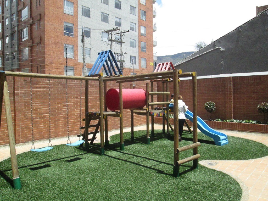 Apartamento – Cedritos – Bogota