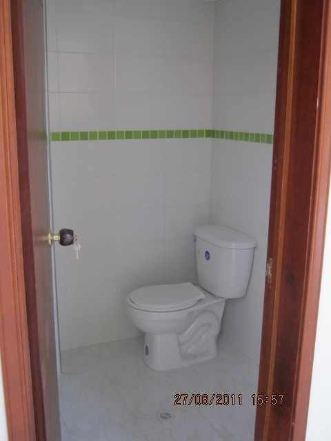 Oficina – Restrepo Occidental – Bogota