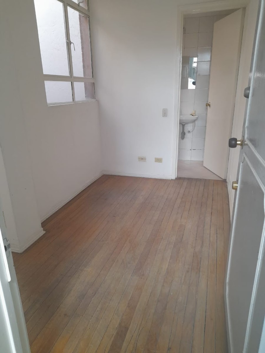 Oficina – La Soledad – Bogota