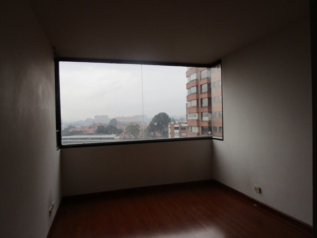 Apartamento – La Calleja – Bogota