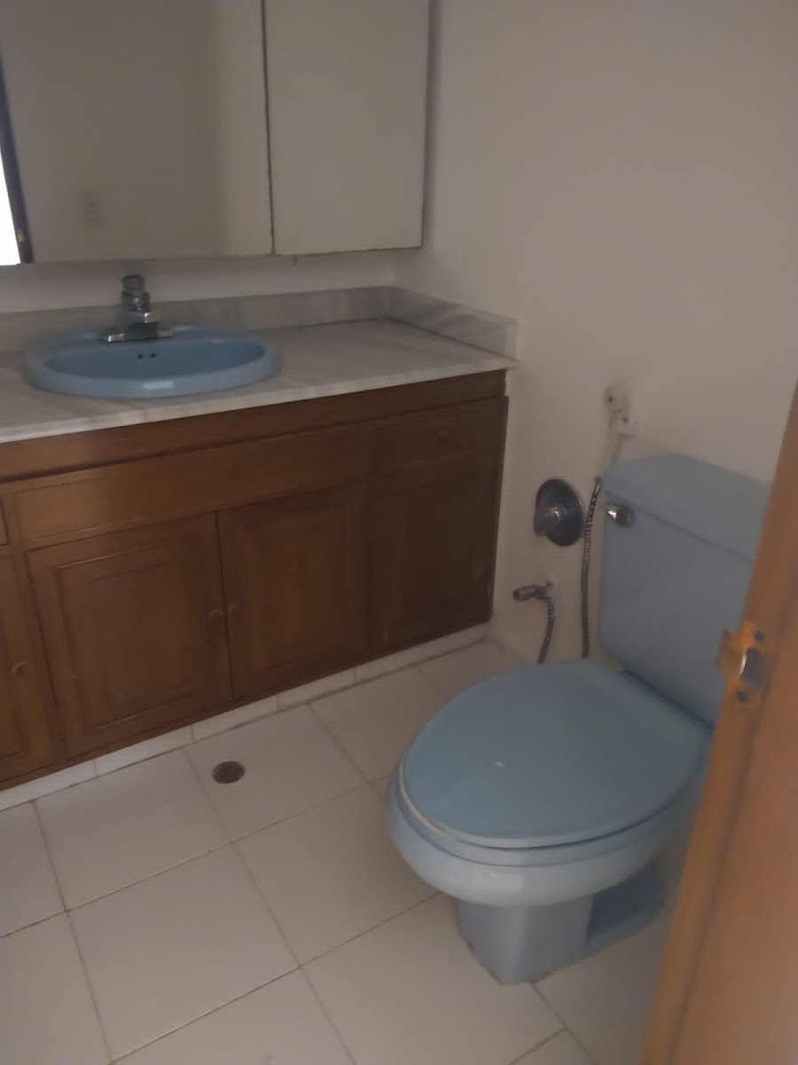 Apartamento – Los Rosales – Bogota