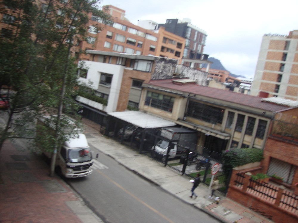 Apartamento – Antiguo Country – Bogota