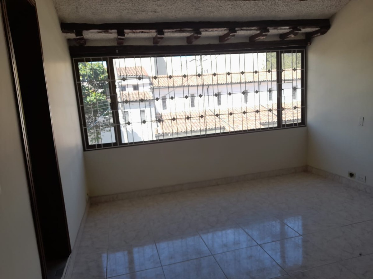 Casa – La Castellana – Bogota