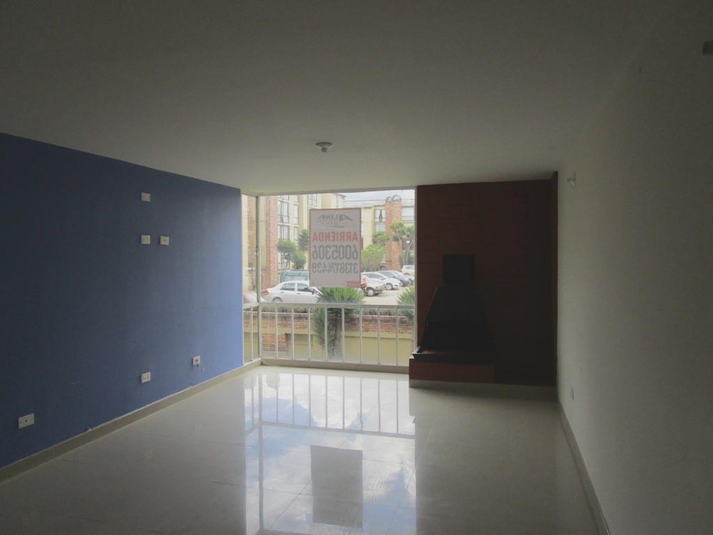 Apartamento – Villa Magdala – Bogota