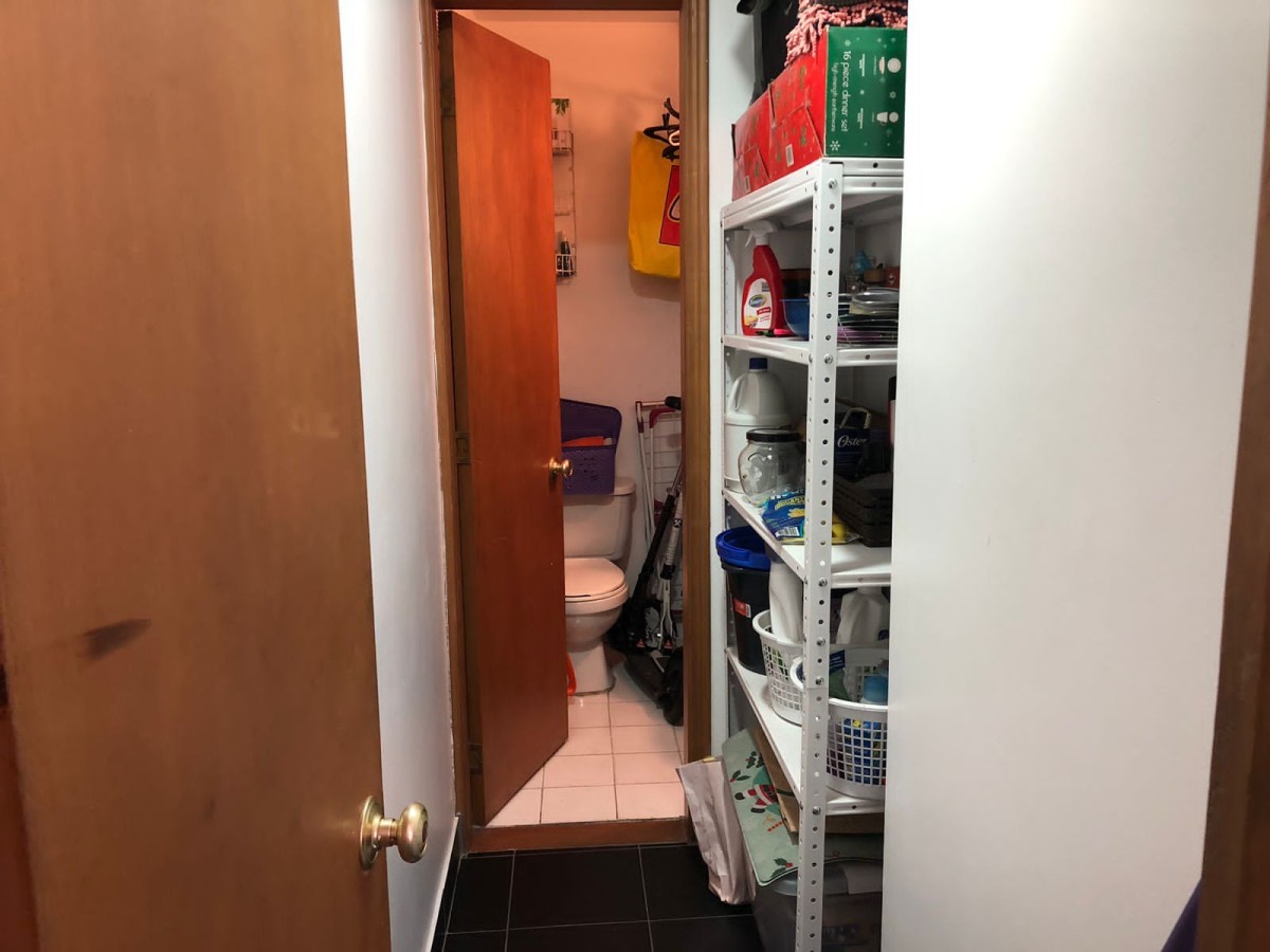 Apartamento – Cedritos – Bogota