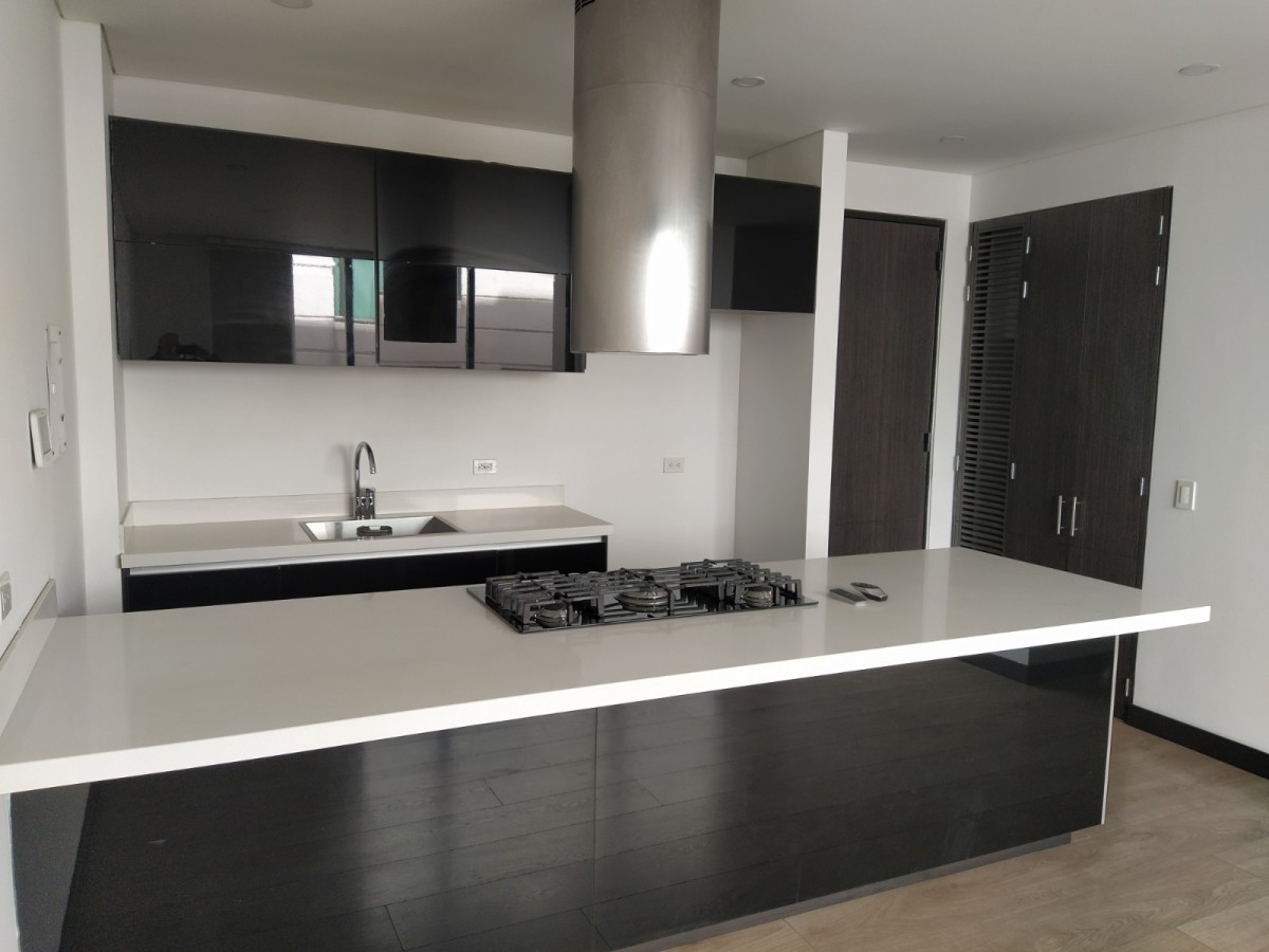 Apartamento – Chico Navarra – Bogota