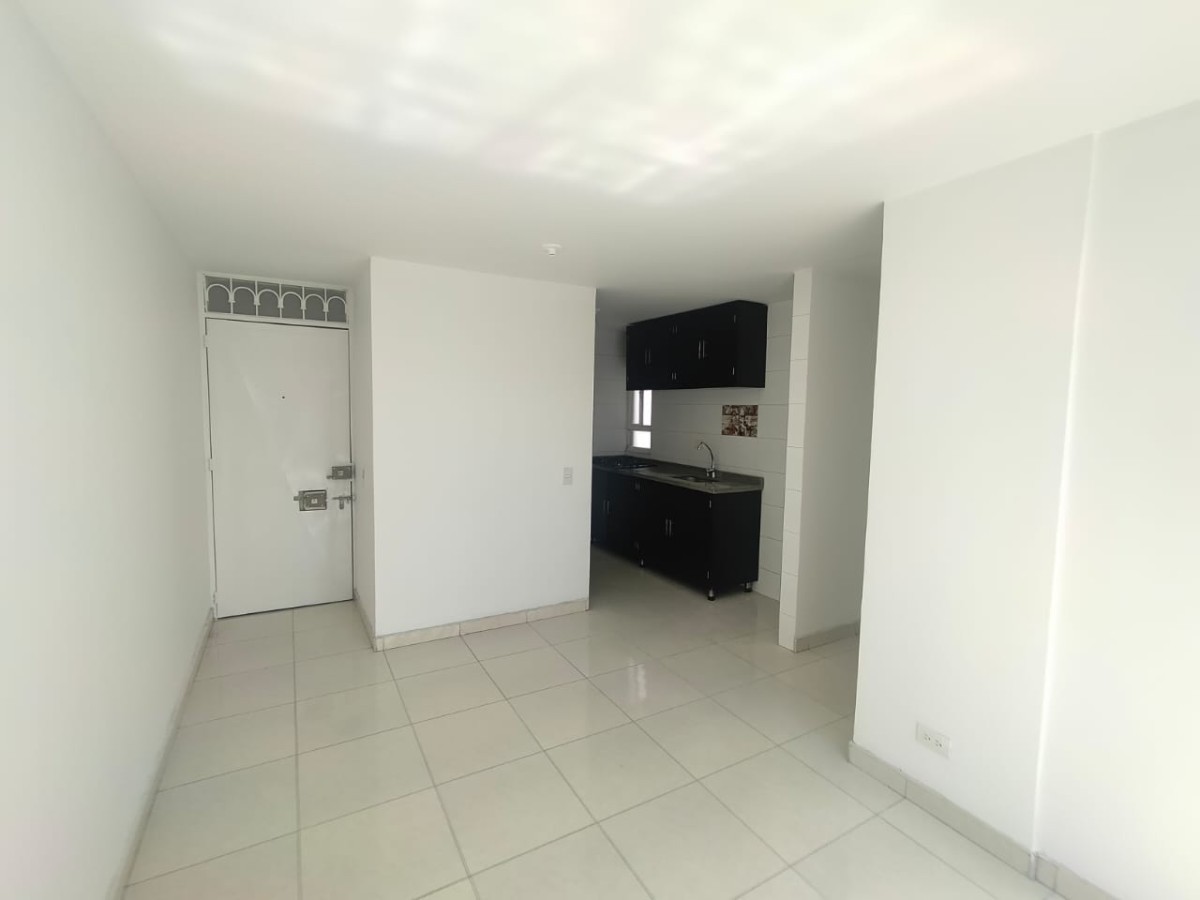 Apartamento – Urbanizacion Castilla – Bogota