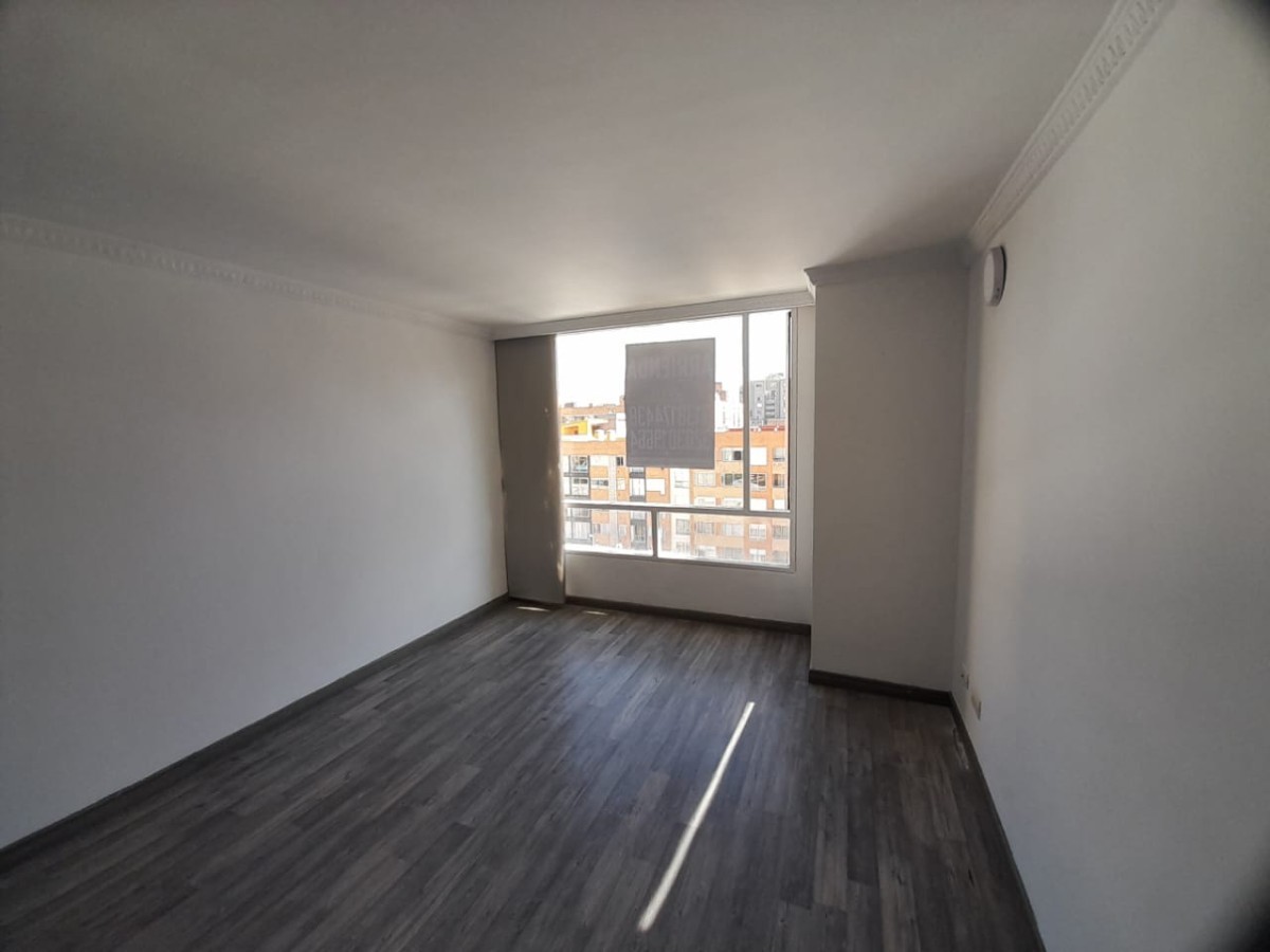 Apartamento – Javeriana – Bogota