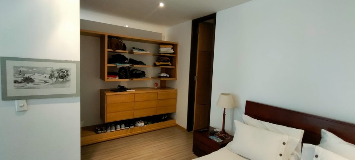 Apartamento – El Castillo – Bogota