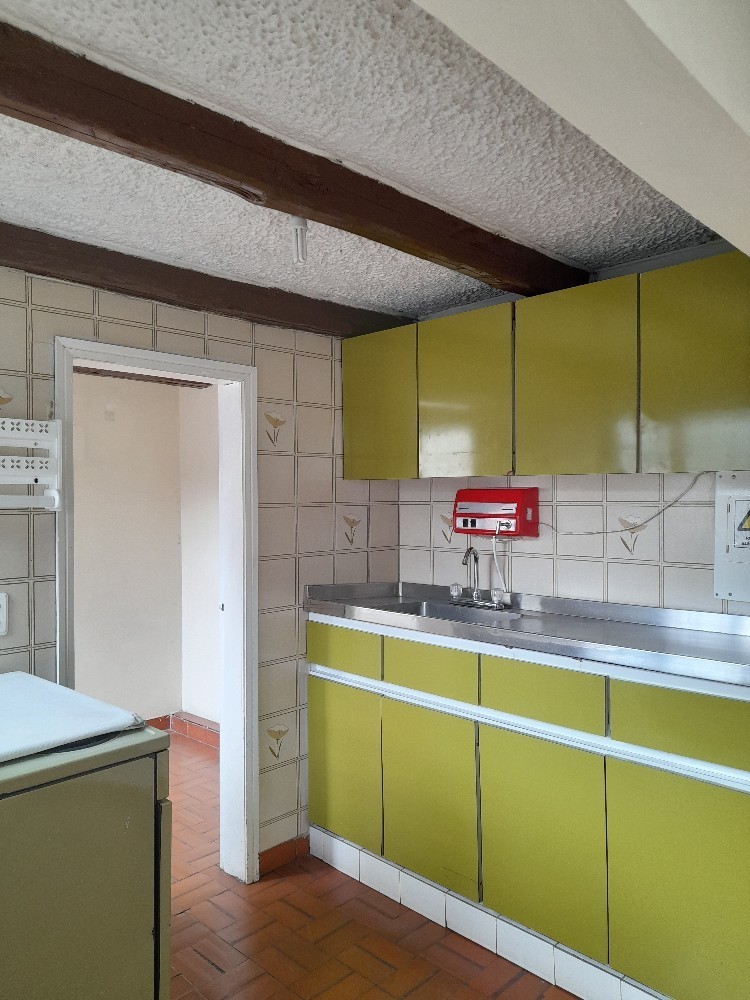 Casa – La Castellana – Bogota