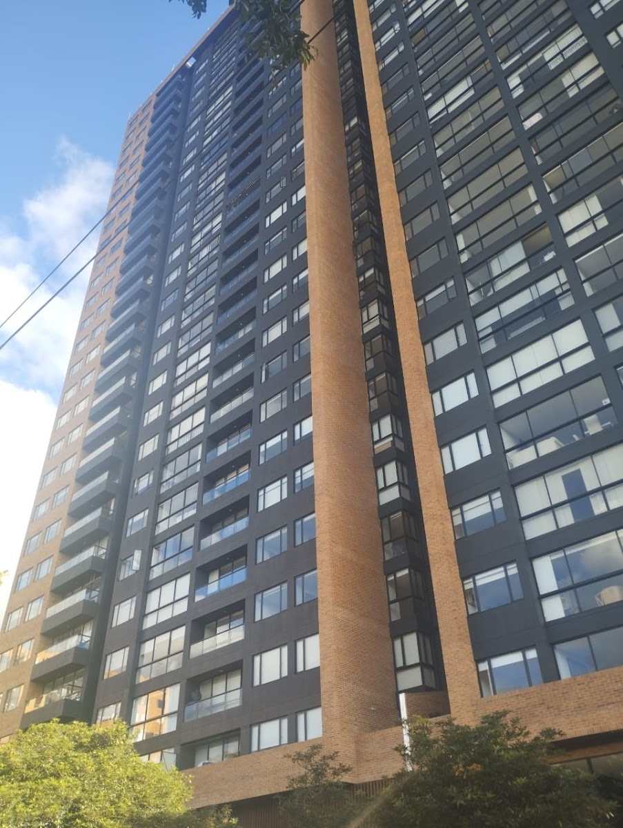 Apartamento – Cedritos – Bogota