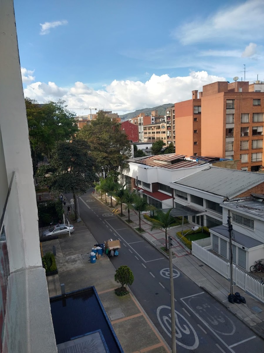 Apartamento – Antiguo Country – Bogota