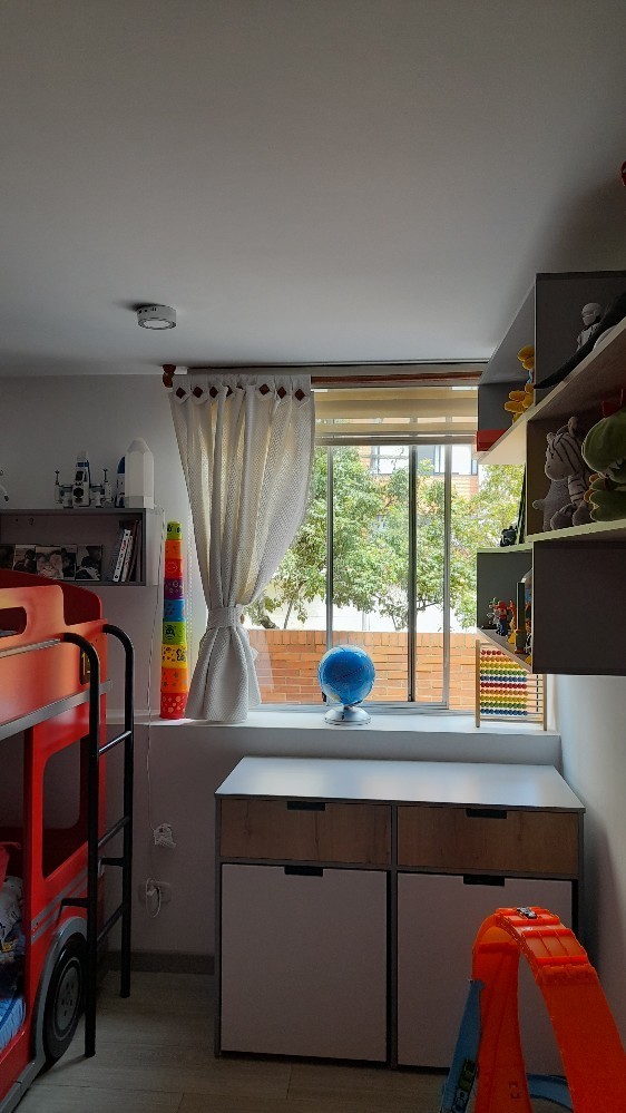 Apartamento – Lagos De Cordoba La Alhambra – Bogota