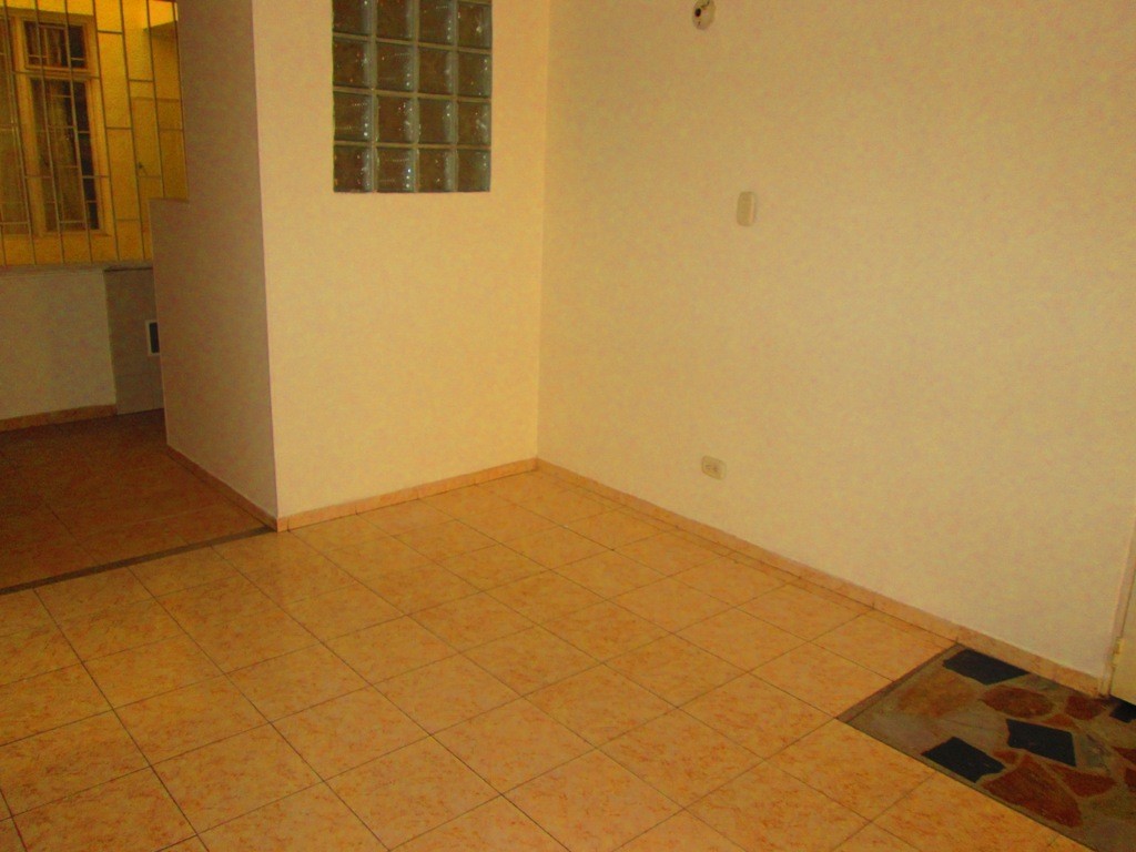 Apartamento – San Antonio – Bogota