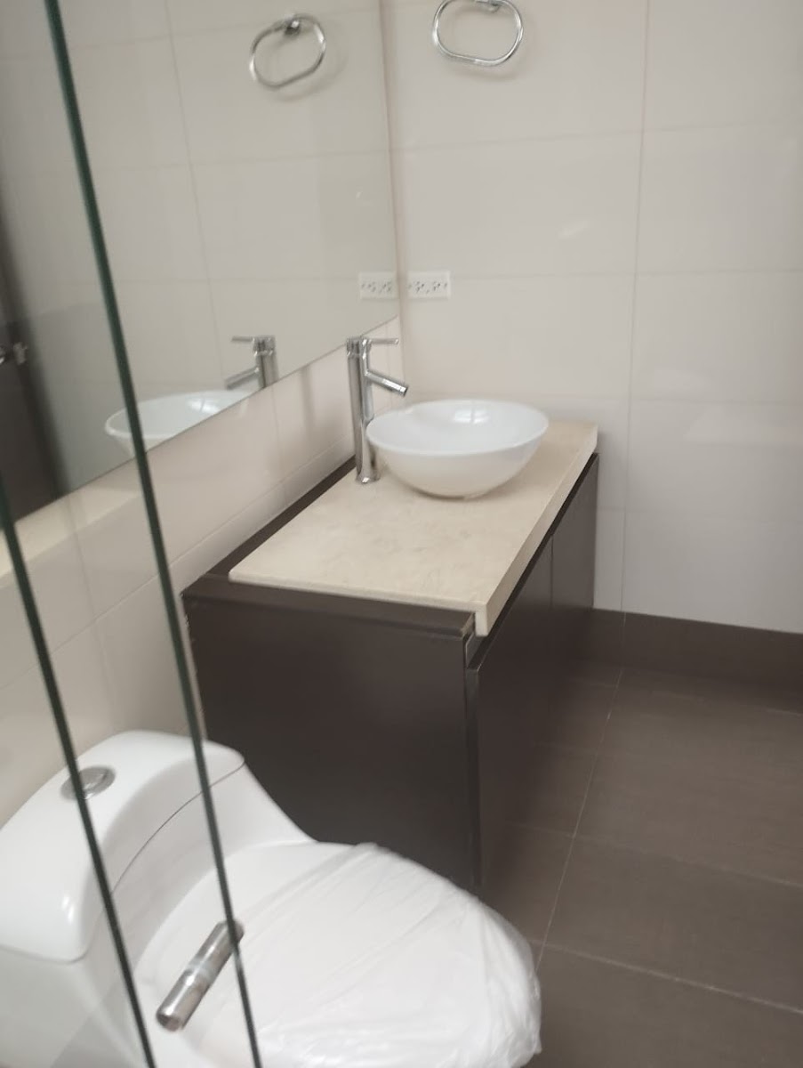 Apartamento – Los Rosales – Bogota
