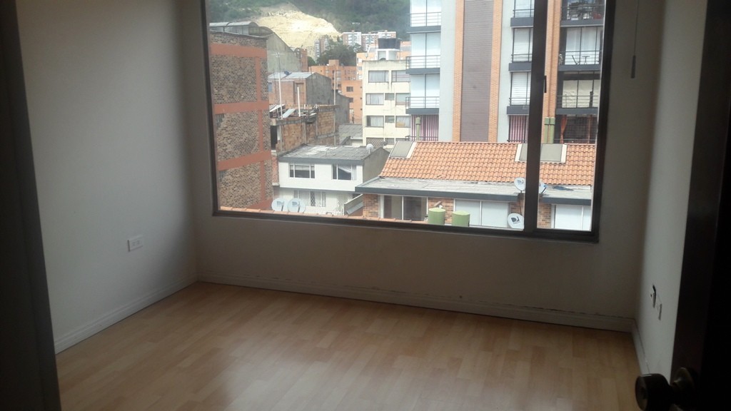 Apartamento – Cedritos – Bogota