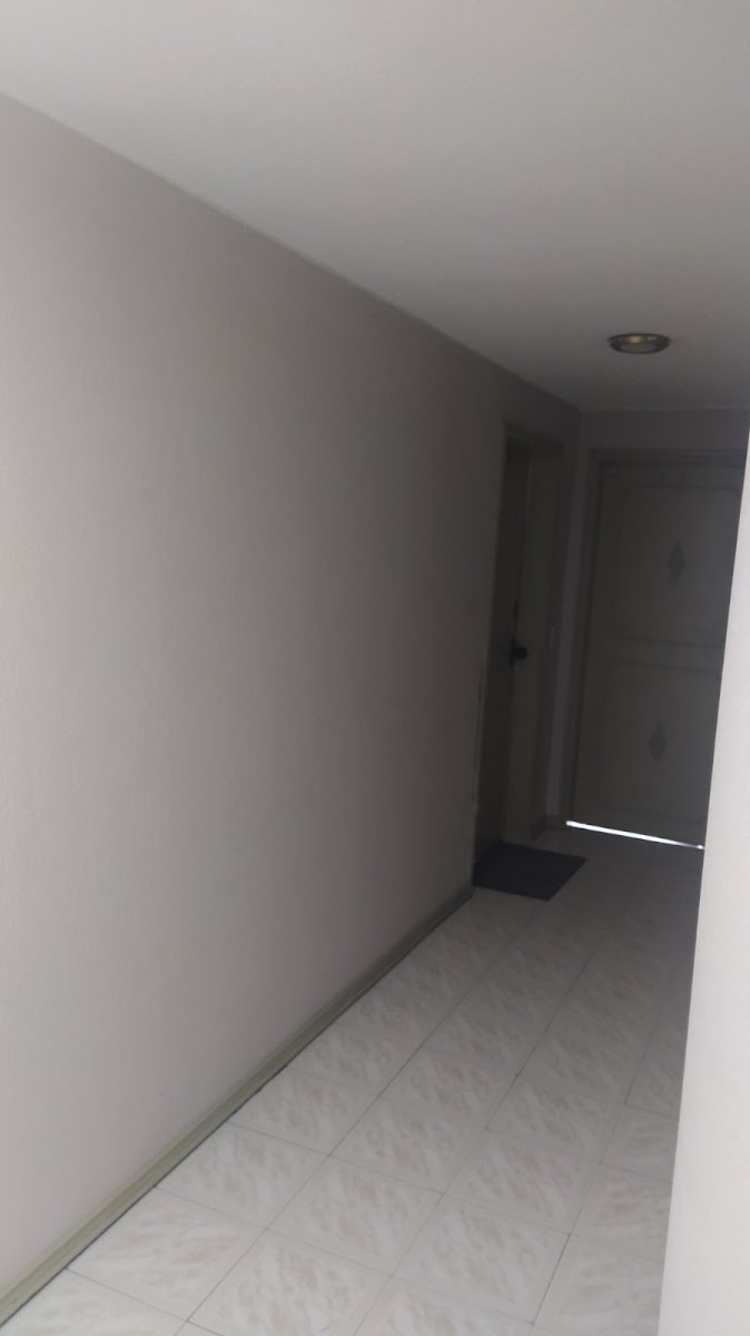 Apartamento – La Castellana – Bogota