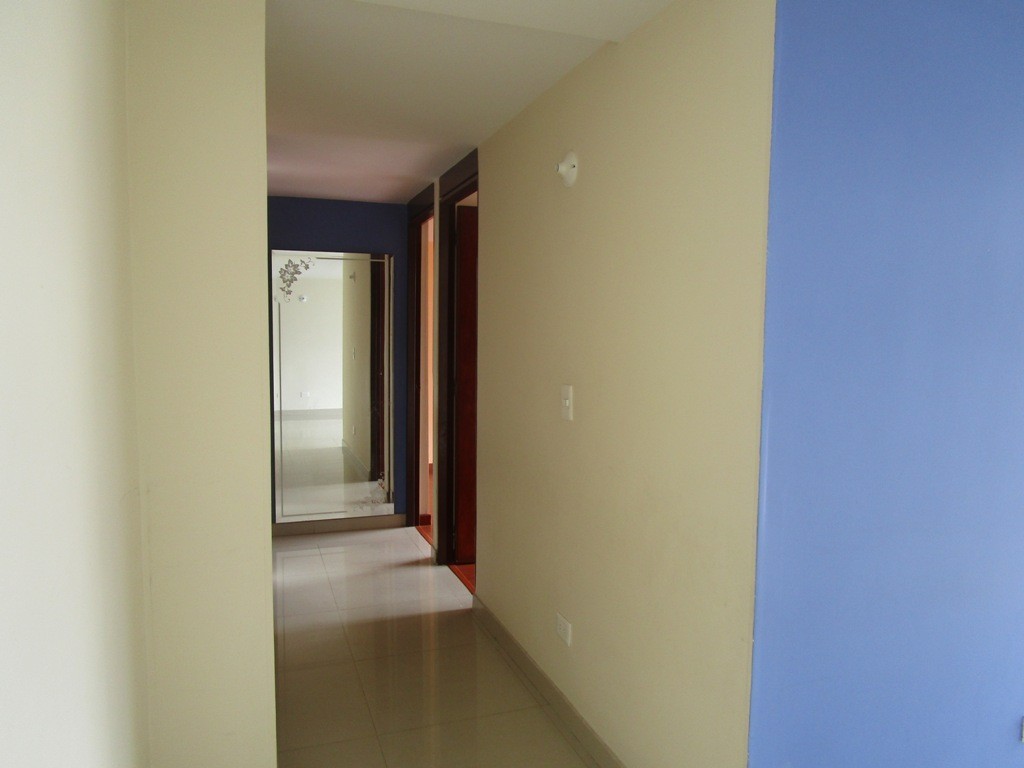 Apartamento – Villa Magdala – Bogota