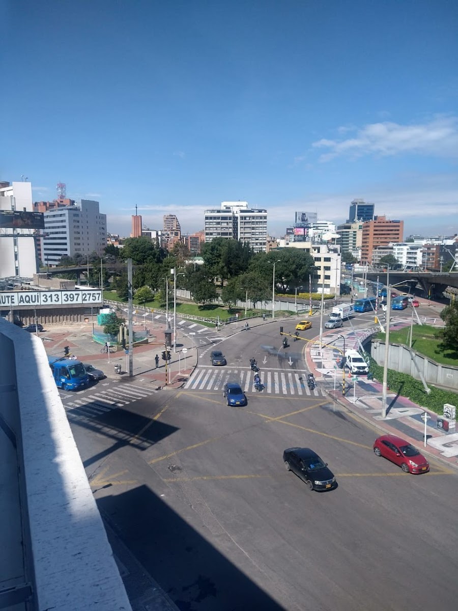 Oficina – Chico Norte – Bogota