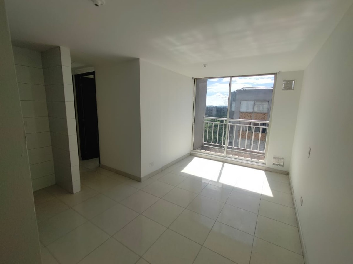 Apartamento – Urbanizacion Castilla – Bogota