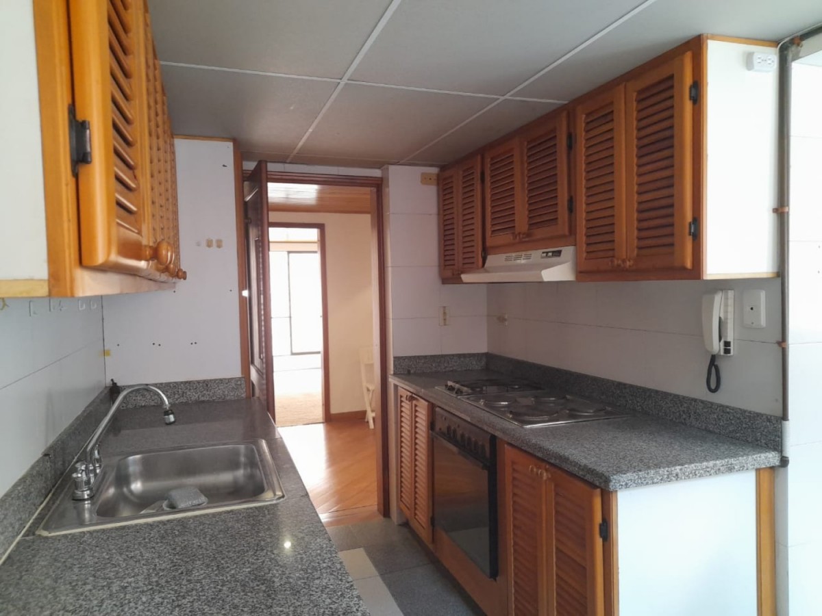 Apartamento – Chico Reservado – Bogota