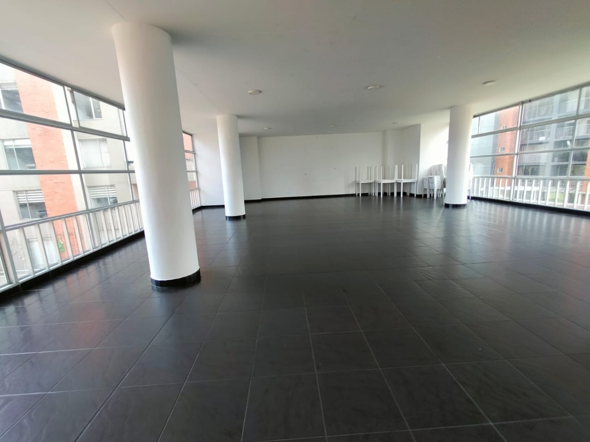 Apartamento – Pontevedra – Bogota