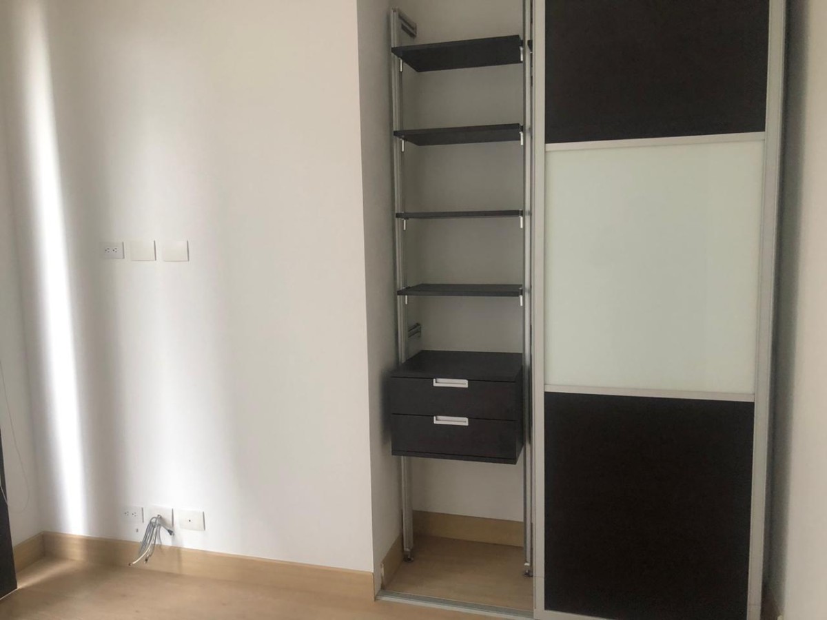 Apartamento – Chico Norte Iii – Bogota