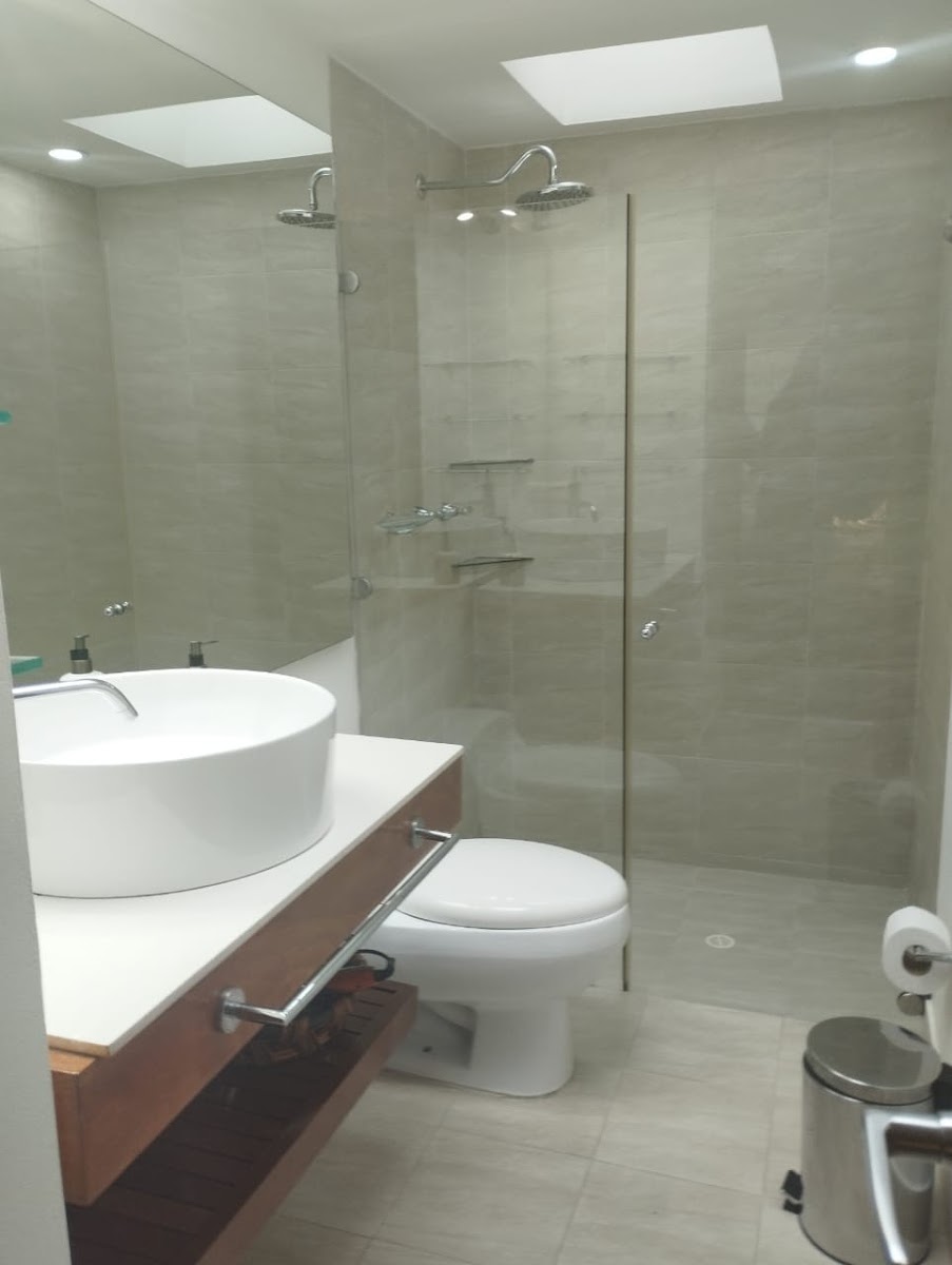 Apartamento – Chico Museo – Bogota