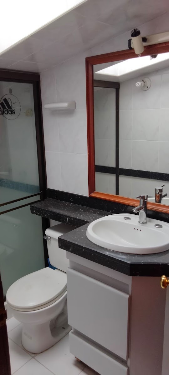 Apartamento – Nueva Autopista – Bogota