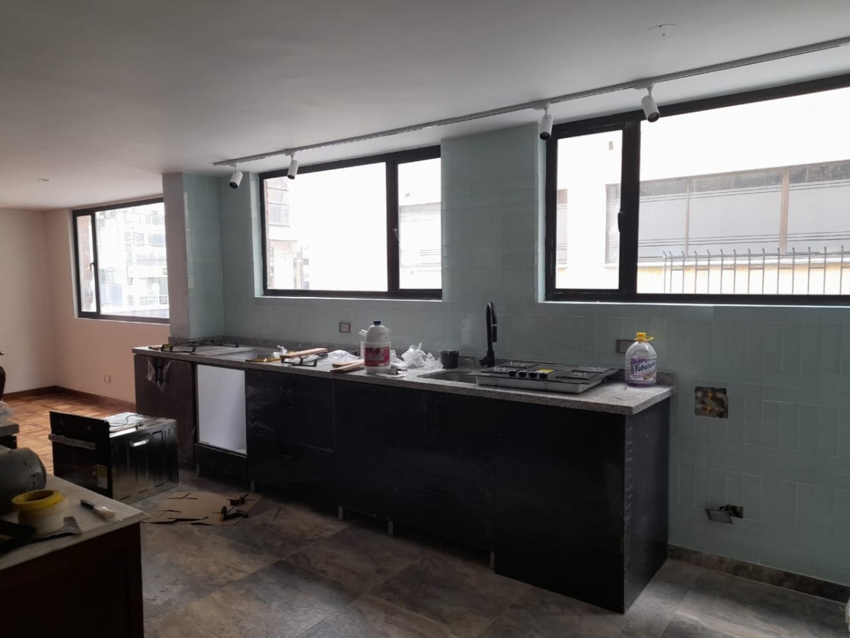 Apartamento – Porciuncula – Bogota