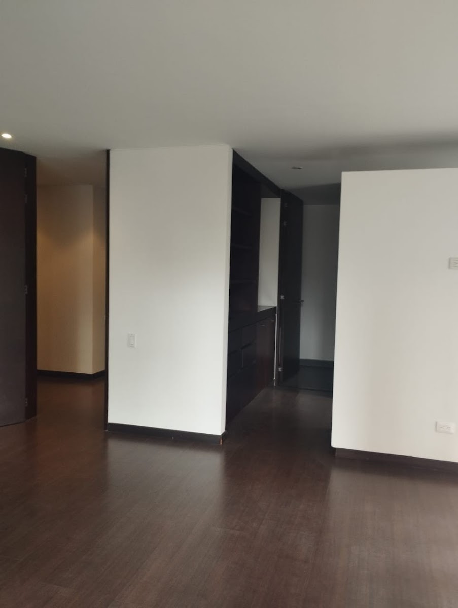 Apartamento – Los Rosales – Bogota