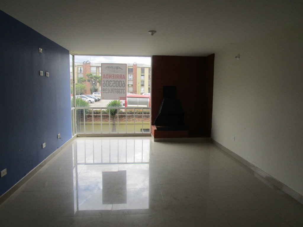 Apartamento – Villa Magdala – Bogota