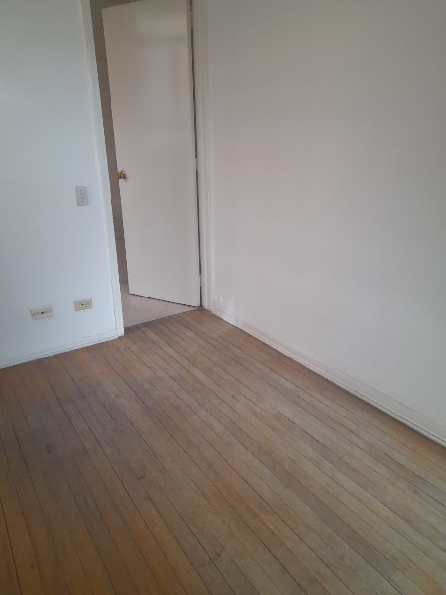 Oficina – La Soledad – Bogota