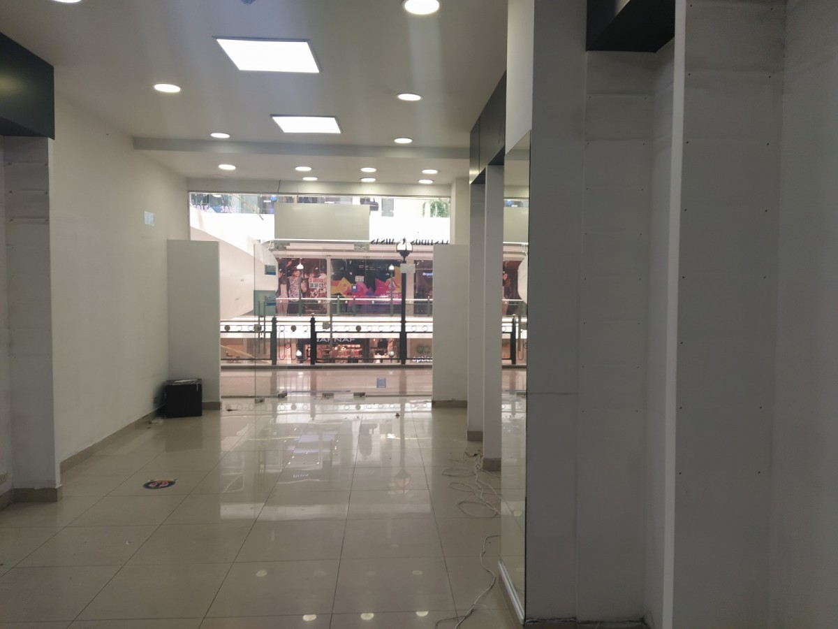 Local – La Cabrera El Refugio – Bogota