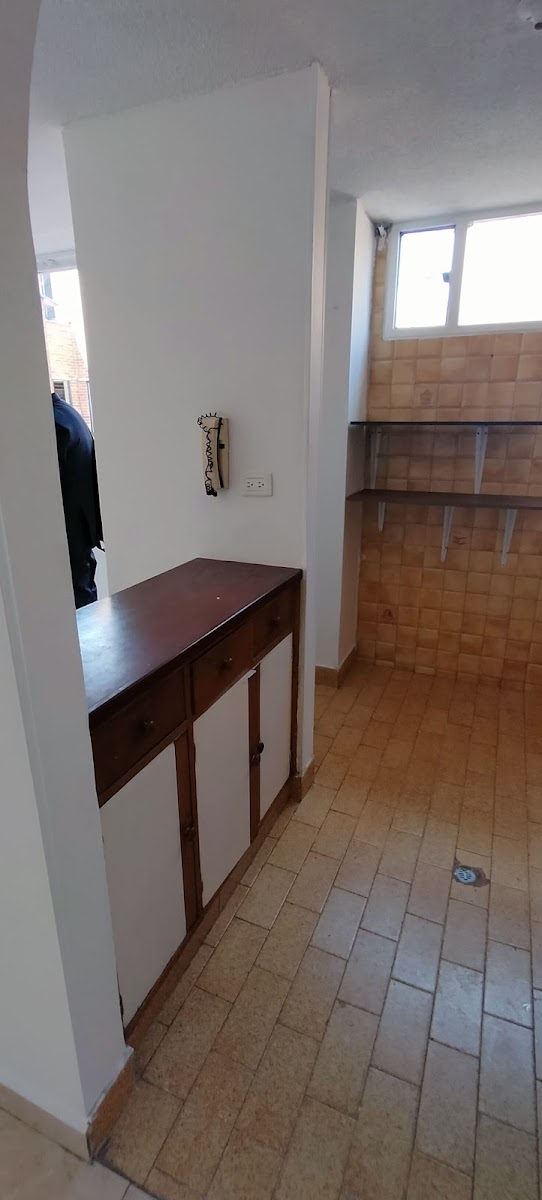 Apartamento – Colina Campestre – Bogota