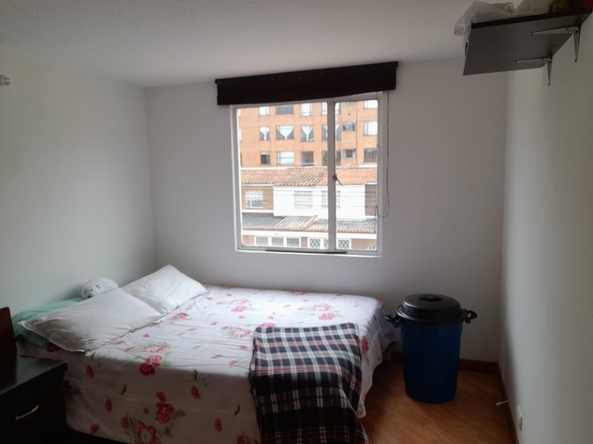 Apartamento – Santa Helena Niza – Bogota