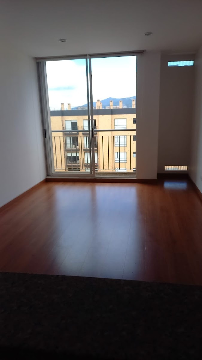 Apartamento – Cedritos – Bogota