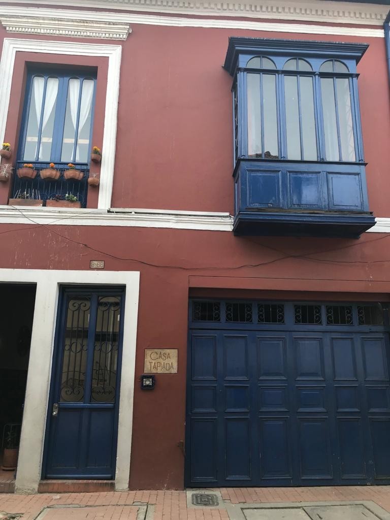 Apartamento – Centro Historico – Bogota