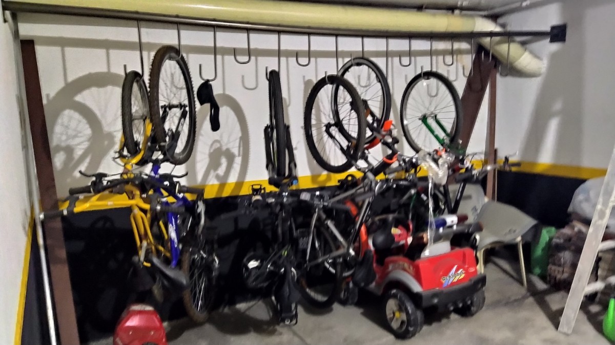 Apartamento – Santa Barbara Oriental – Bogota